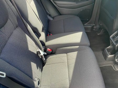 2025 Honda HR-V - photo 16