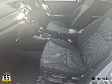 2023 Suzuki Vitara - photo 11