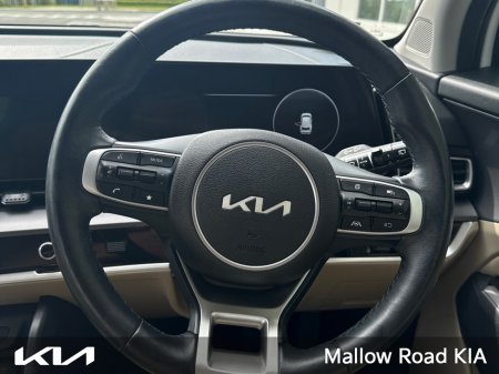 2023 Kia Sportage - photo 9