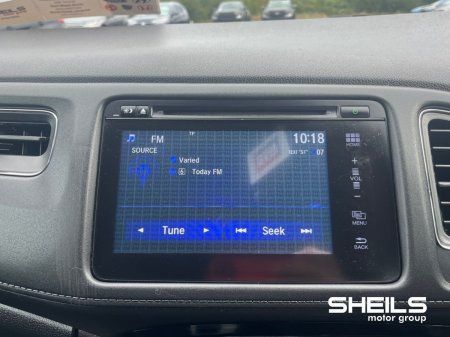 2020 Honda HR-V - photo 14