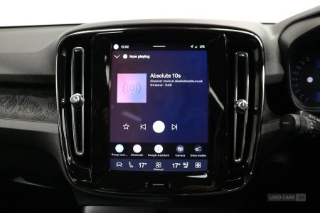 2023 Volvo C40 - photo 31