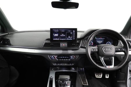 2023 Audi Q5 - photo 17