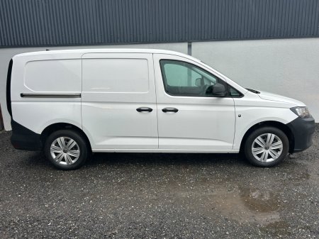 2021 Volkswagen Caddy - photo 6