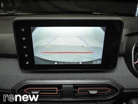 2023 Dacia Sandero Stepway - photo 24