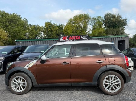 2014 Mini Countryman - photo 5