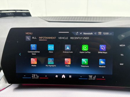 2025 BMW 2-Series - photo 21