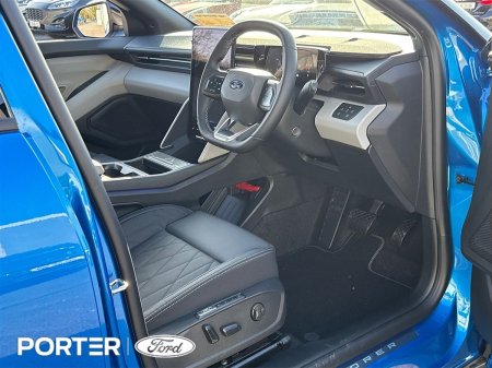 2026 Ford Explorer - photo 9