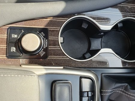 2017 Lexus RX450H - photo 21