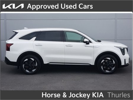 2024 Kia Sorento - photo 6