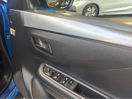 2026 Opel Frontera - photo 6