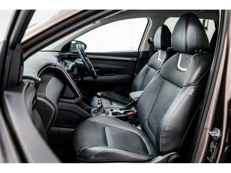 2021 Hyundai Tucson - photo 6