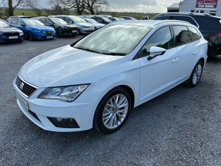 2018 SEAT Leon - photo 3