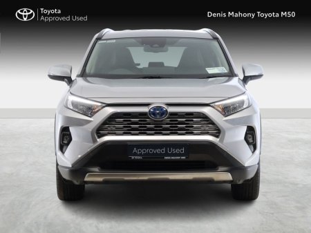 2023 Toyota RAV4 - photo 5
