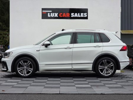 2017 Volkswagen Tiguan - photo 3
