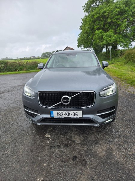 2018 Volvo XC90 - photo 3