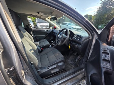 2010 Volkswagen Golf - photo 9