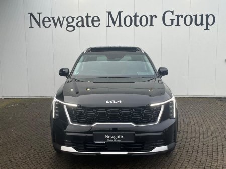 2026 Kia Sorento - photo 2