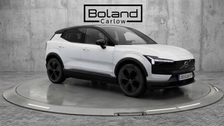 2027 Volvo EX30 P5 ULTRA CROSS COUNTRY LONG RANGE *ORDER NOW* €PER WEEK ON PCP