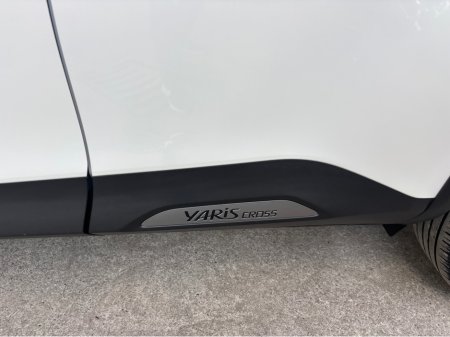 2023 Toyota Yaris Cross - photo 20