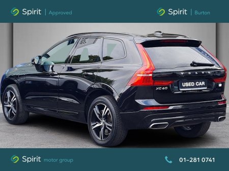 2021 Volvo XC60 - photo 2