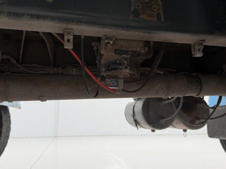 2014 SCANIA P400 XT - photo 9