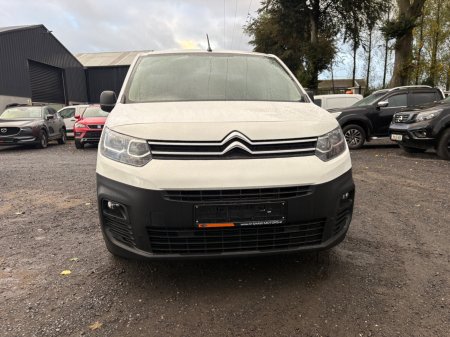 2020 Citroen Berlingo - photo 6