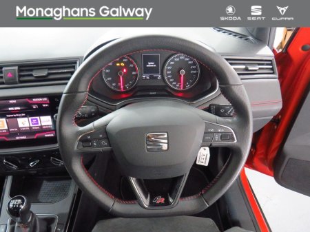 2018 SEAT Arona - photo 27