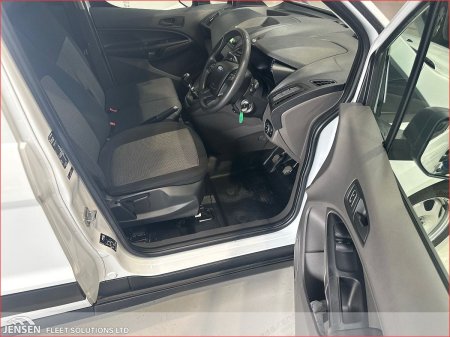 2022 Ford Transit Connect - photo 9