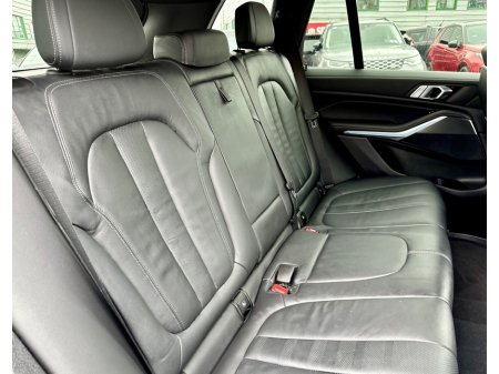 2022 BMW X5 - photo 22