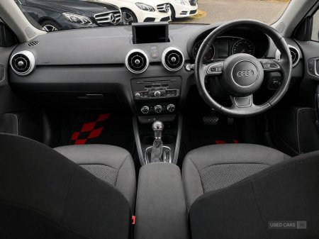 2013 Audi A1 - photo 11