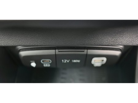 2024 Hyundai i20 - photo 23