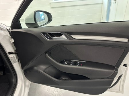 2018 Audi A3 - photo 22
