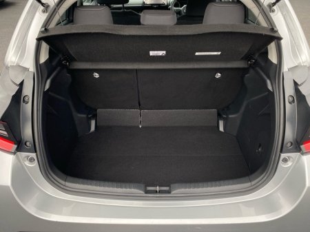 2023 Toyota Yaris - photo 10