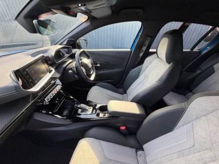 2021 Peugeot 208 - photo 53