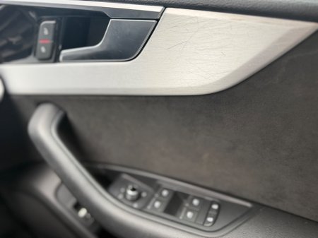 2020 Audi A5 - photo 18