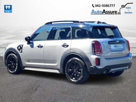 2023 Mini Countryman - photo 8