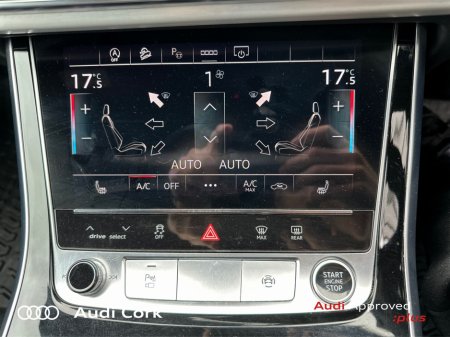 2023 Audi Q7 - photo 18