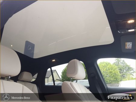 2026 Mercedes-Benz GLC - photo 13