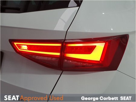 2023 SEAT Ateca - photo 16