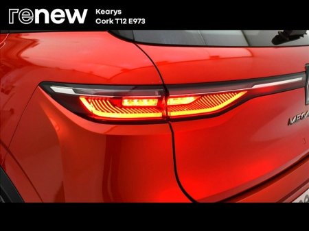 2023 Renault Megane E-Tech - photo 16