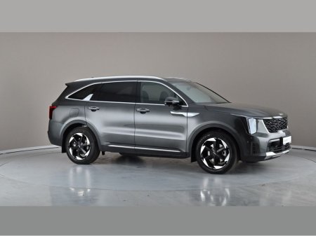 2026 Kia Sorento SE PHEV Auto 4x4