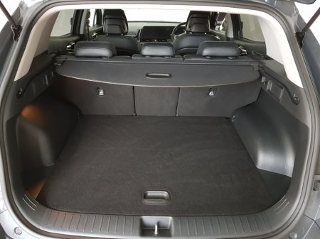 2024 Kia Sportage - photo 7