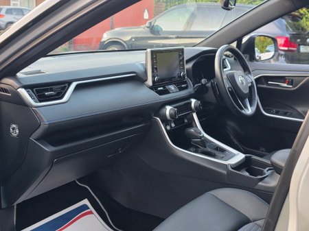 2022 Toyota RAV4 - photo 22