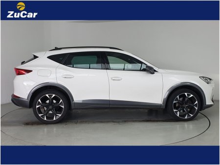 2022 Cupra Formentor - photo 8