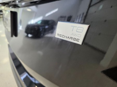 2023 Volvo XC90 - photo 9