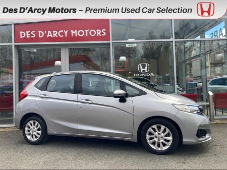 2019 Honda Jazz - photo 3