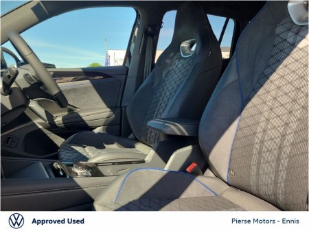 2026 Volkswagen Tiguan - photo 7
