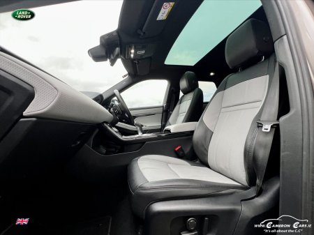2023 Land Rover Range Rover Evoque - photo 24