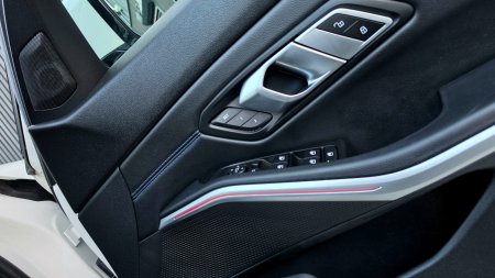 2020 BMW 3-Series - photo 40
