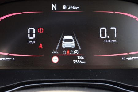 2025 Hyundai i10 - photo 22